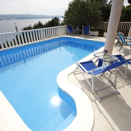 Apartments Ivancic Mimice Bagian luar foto