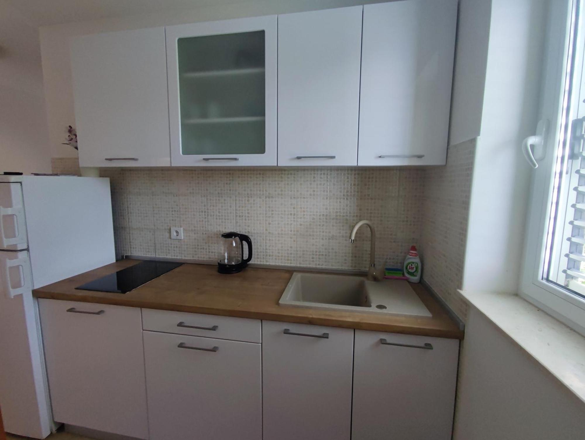 Apartments Ivancic Mimice Bagian luar foto
